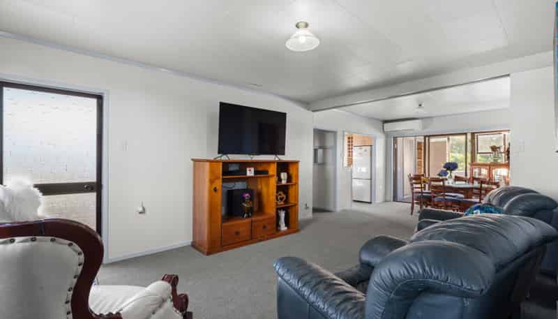 68 Great South Road, Huntly
