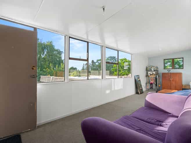 68 Great South Road, Huntly