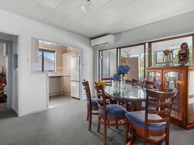 68 Great South Road, Huntly