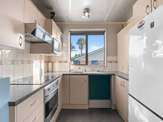 68 Great South Road, Huntly