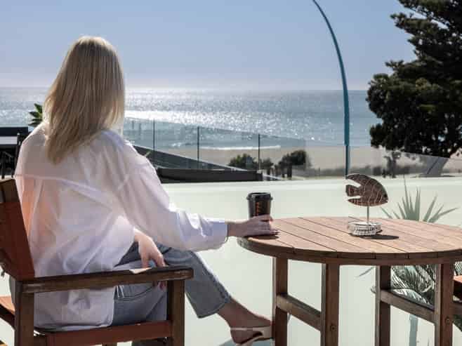 3D/4 Marine Parade, Mount Maunganui