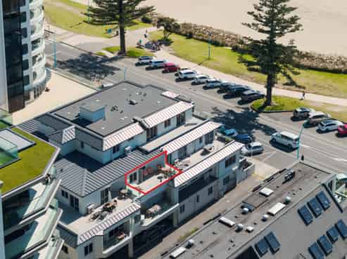 3D/4 Marine Parade, Mount Maunganui