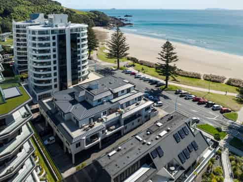 3D/4 Marine Parade, Mount Maunganui