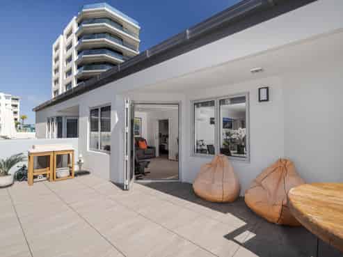 3D/4 Marine Parade, Mount Maunganui