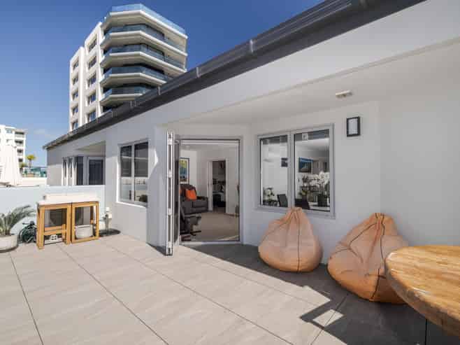 3D/4 Marine Parade, Mount Maunganui