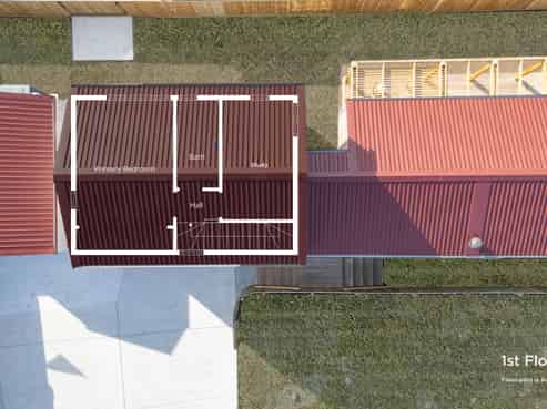 2a Andrew Street, Kuripuni