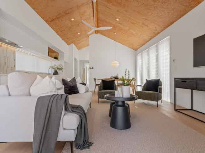 2a Andrew Street, Kuripuni