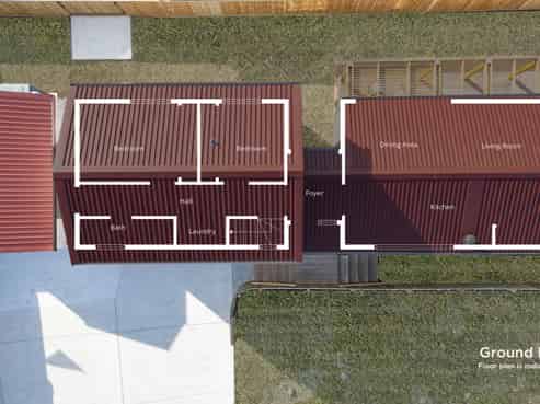 2a Andrew Street, Kuripuni