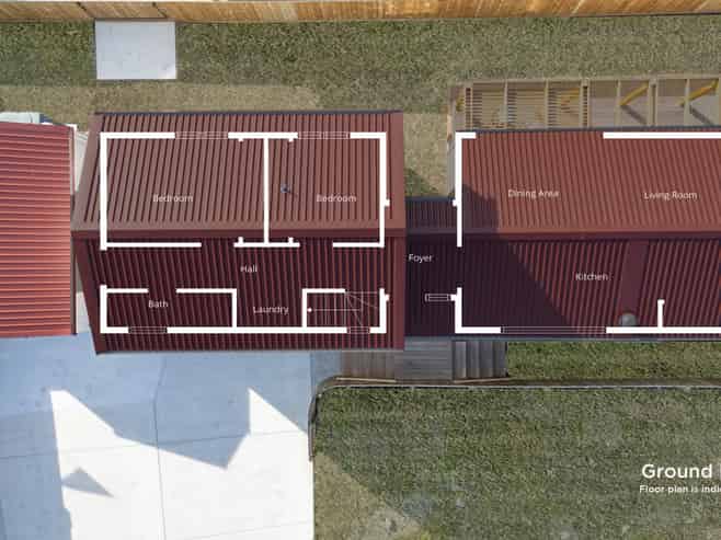 2a Andrew Street, Kuripuni