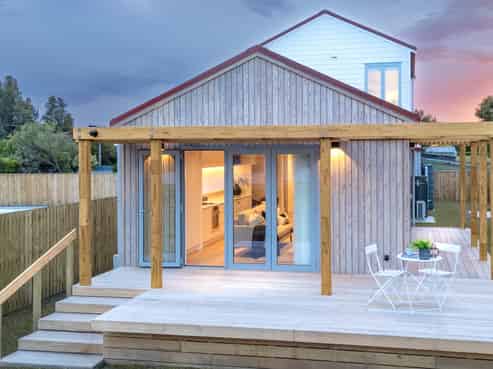 2a Andrew Street, Kuripuni