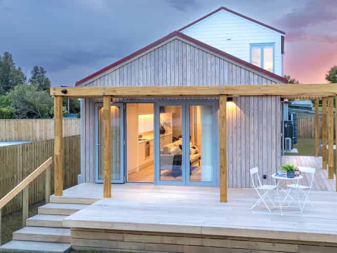 2a Andrew Street, Kuripuni