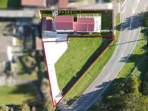 2a Andrew Street, Kuripuni