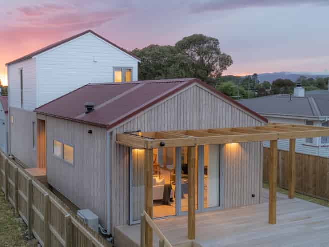 2a Andrew Street, Kuripuni