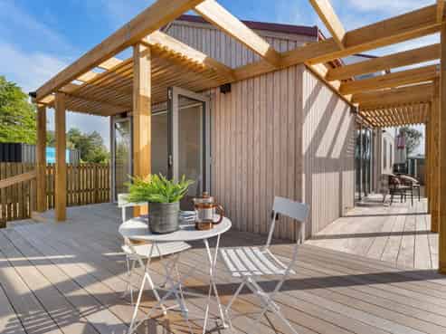 2a Andrew Street, Kuripuni