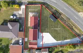 2a Andrew Street, Kuripuni