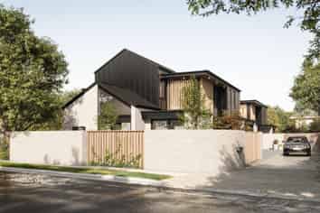 38A Straven Road, Riccarton