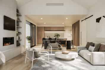 38A Straven Road, Riccarton