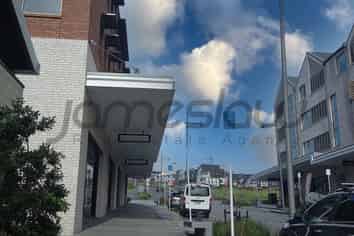 Retail Unit in the Long Bay Village