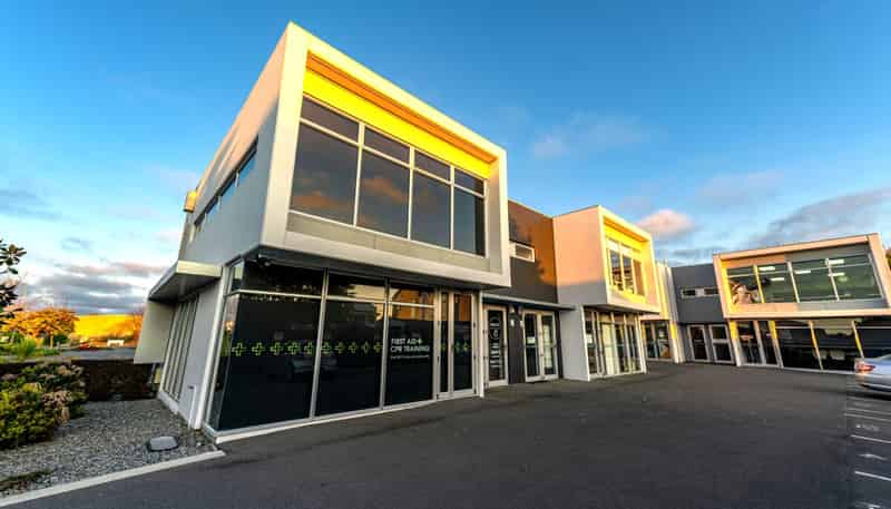 7 Burdale Street , Riccarton