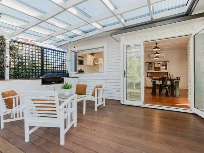 42 Naylor Street, Hamilton East