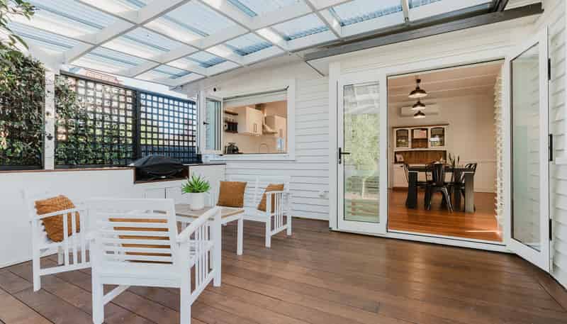 42 Naylor Street, Hamilton East