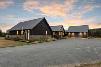 539 No. 10 Road, Swannanoa