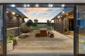 539 No. 10 Road, Swannanoa