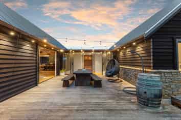 539 No. 10 Road, Swannanoa