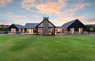 539 No. 10 Road, Swannanoa