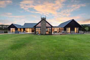 539 No. 10 Road, Swannanoa