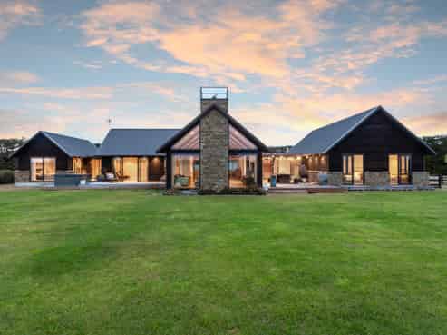 539 No 10 Road, Swannanoa