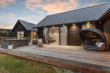 539 No. 10 Road, Swannanoa