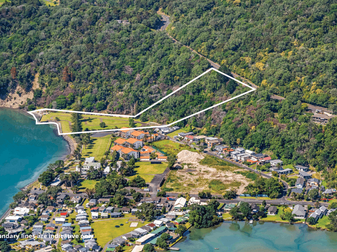 Waiwera – Development with a difference