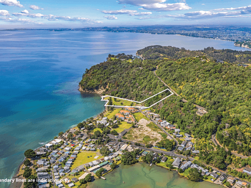 Waiwera – Development with a difference