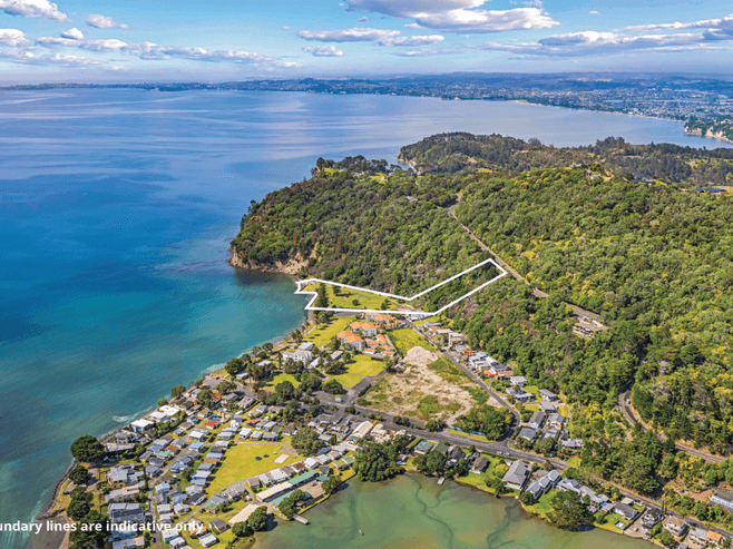 Waiwera – Development with a difference