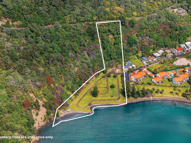 Waiwera – Development with a difference