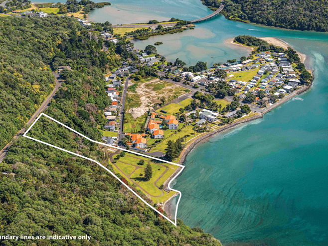 Waiwera – Development with a difference