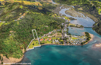 Waiwera – Development with a difference