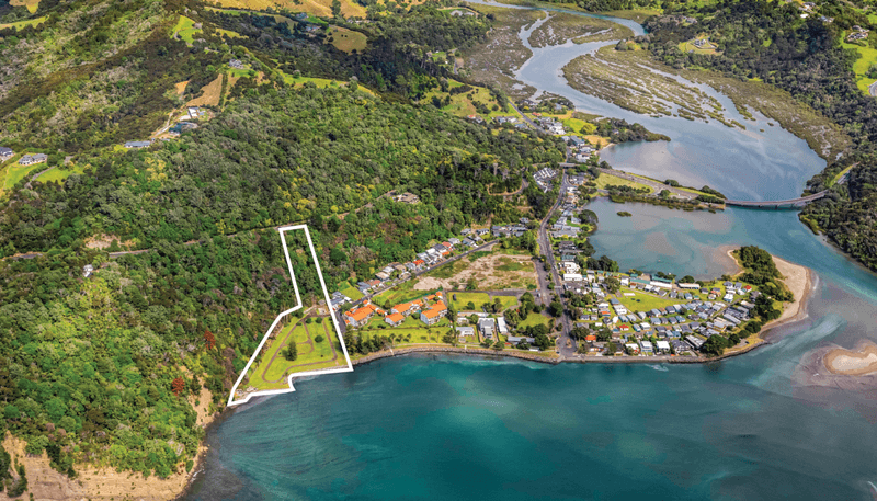 37  Waiwera Place, Waiwera