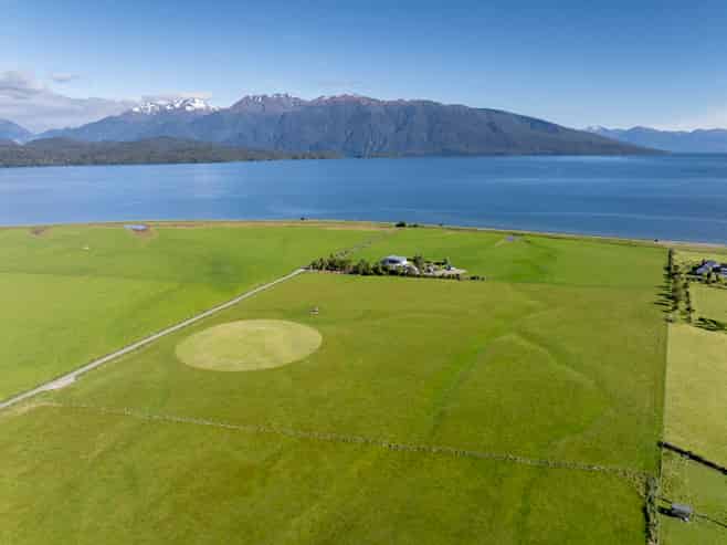 173 Aparima Drive, Te Anau