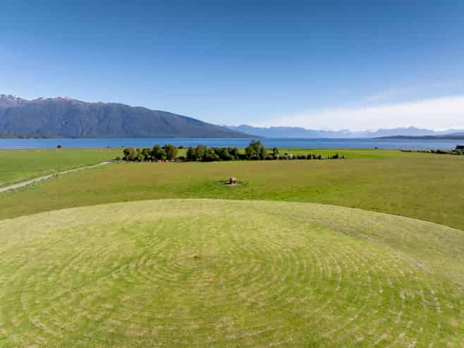 173 Aparima Drive, Te Anau