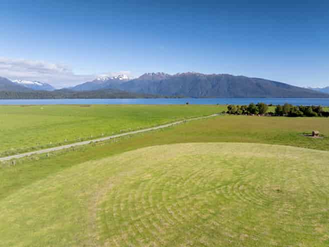 173 Aparima Drive, Te Anau