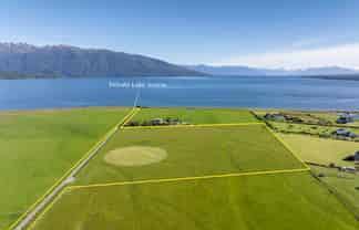 173 Aparima Drive, Te Anau