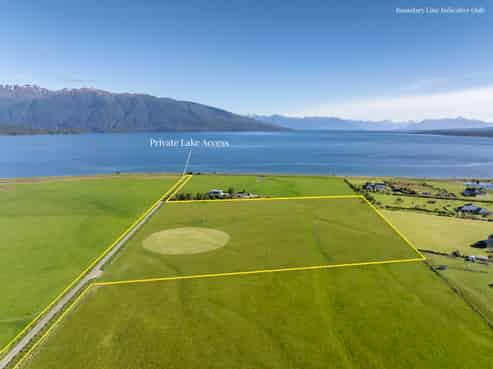 173 Aparima Drive, Te Anau