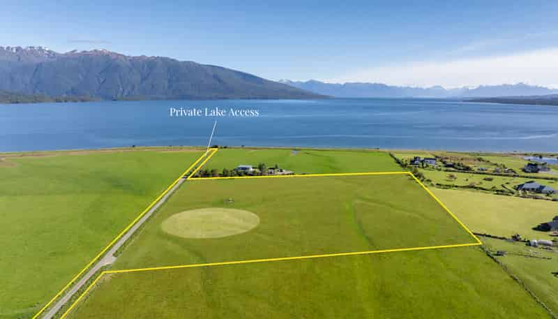 173 Aparima Drive, Te Anau