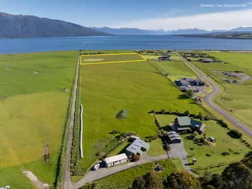 173 Aparima Drive, Te Anau