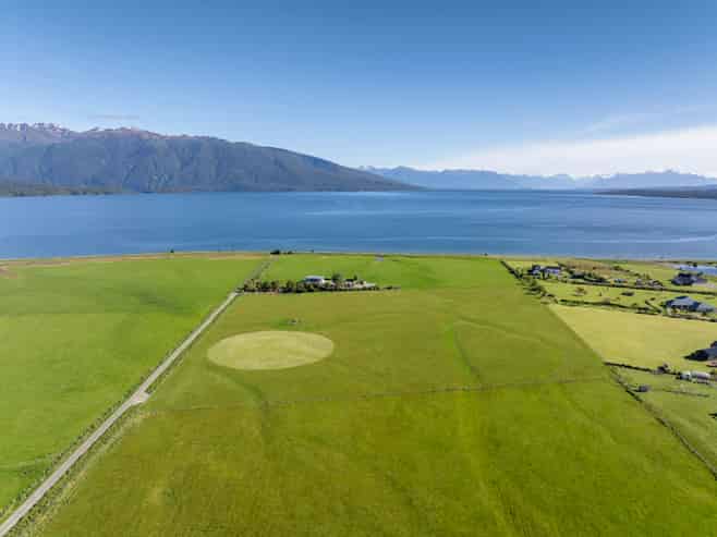 173 Aparima Drive, Te Anau
