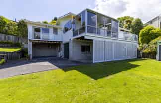 17 Kamahi Terrace, Omori