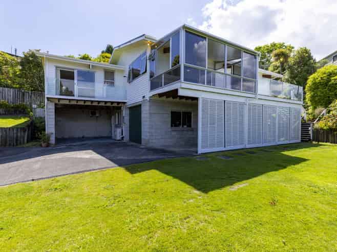 17 Kamahi Terrace, Omori