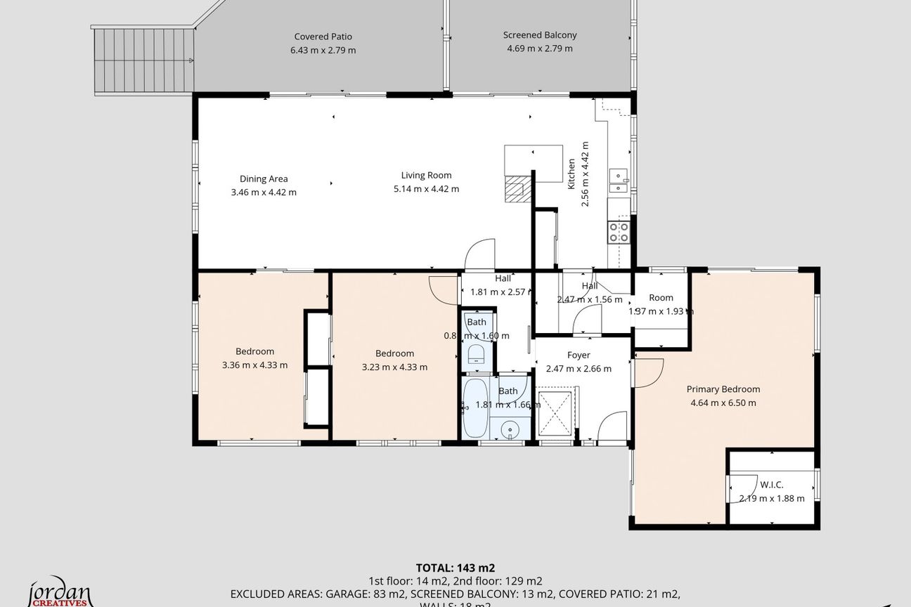 Blank Canvas with Uninterrupted Lake Views - Ansicht 4